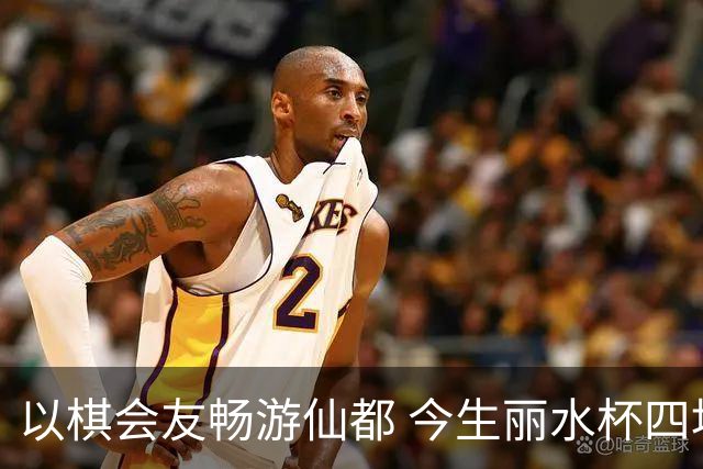 以棋会友畅游仙都 今生丽水杯四地围棋交流活动圆满落幕