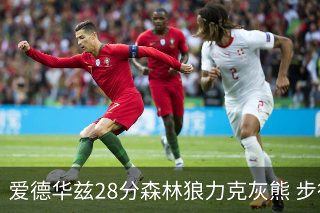 爱德华兹28分森林狼力克灰熊 步行者险胜国王